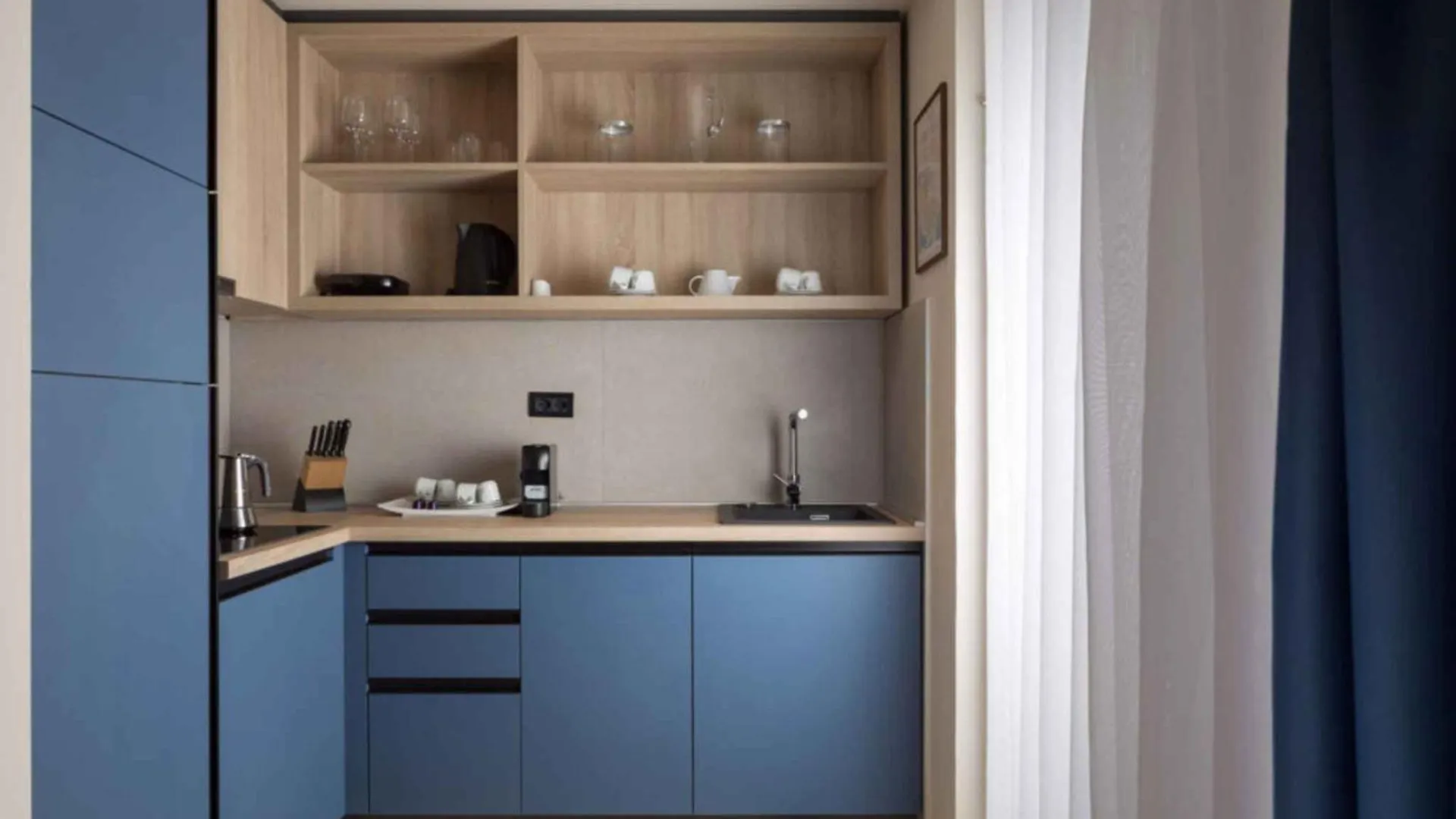 Apartments In Umag - Istrien 12042