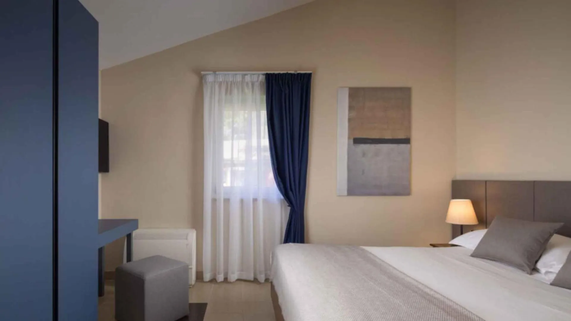 Apartments In Umag - Istrien 12042
