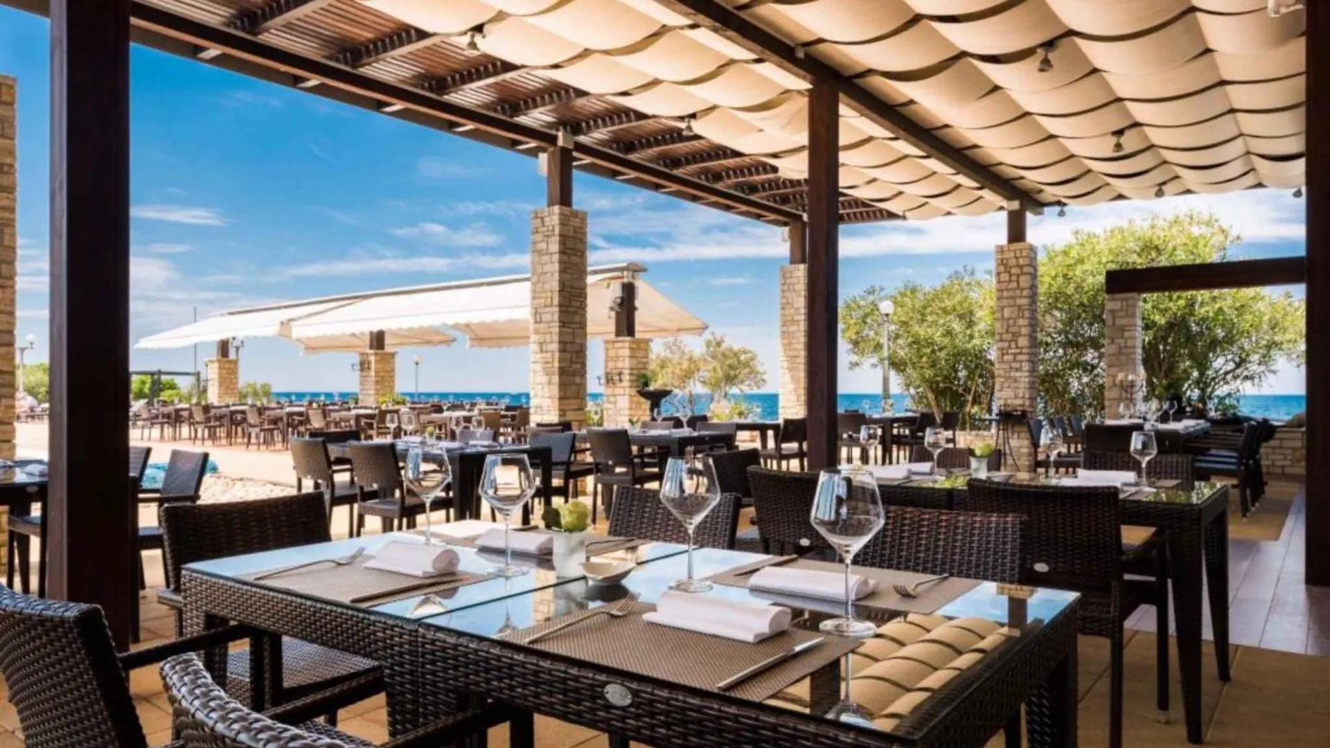 Apartments In Umag - Istrien 12042 Kroatien